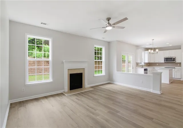 Homes for sale in College Park, GA | 4520 Creekside Cvs, College Park, GA 30349 | MLS# 7775380
