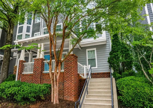 Homes for sale in Atlanta, GA | 1112 Park Row S, Atlanta, GA 30312 | MLS# 7781944