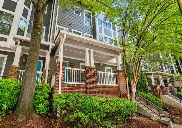 Homes for sale in Atlanta, GA | 1112 Park Row S, Atlanta, GA 30312 | MLS# 7781944