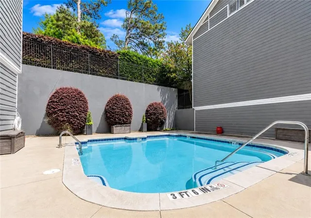 Homes for sale in Atlanta, GA | 1112 Park Row S, Atlanta, GA 30312 | MLS# 7781944