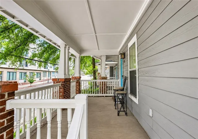 Homes for sale in Atlanta, GA | 1112 Park Row S, Atlanta, GA 30312 | MLS# 7781944