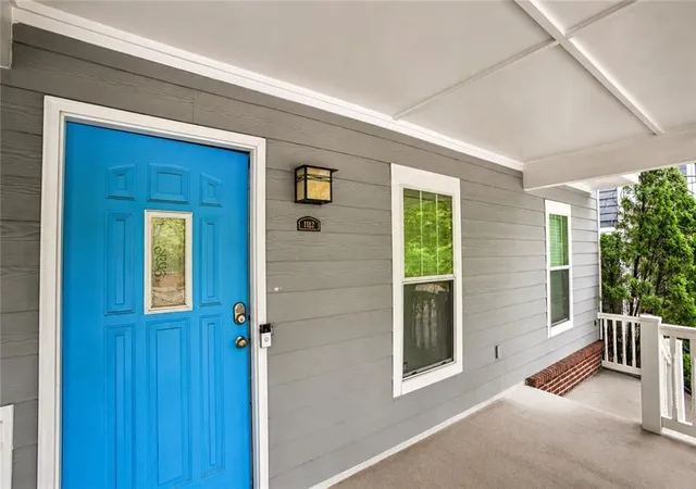 Homes for sale in Atlanta, GA | 1112 Park Row S, Atlanta, GA 30312 | MLS# 7781944