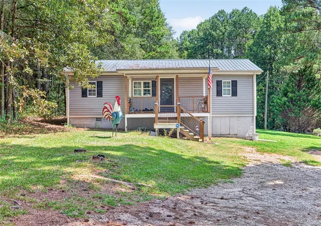 Photo 37 of Single family home for sale at 266 Pleasant Hill Church Rd Se, Winder, GA 30680 | MLS# 7829299 | Listing updated on 2026-08-29