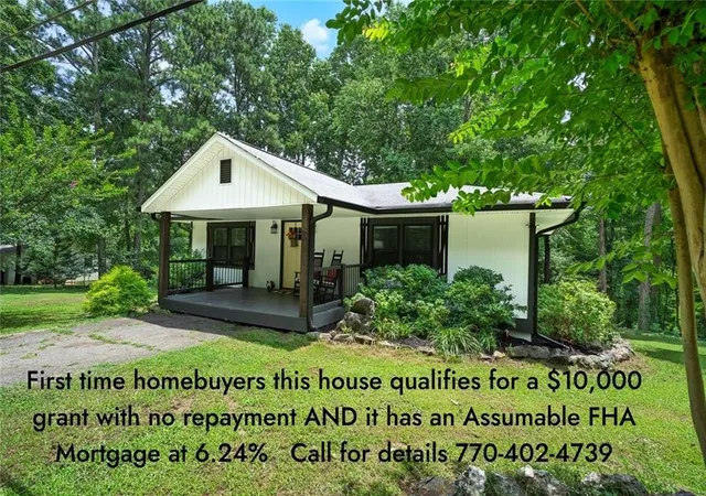1st image of 62 Valley View Dr, Cartersville, GA 30120 | MLS# 7793481
