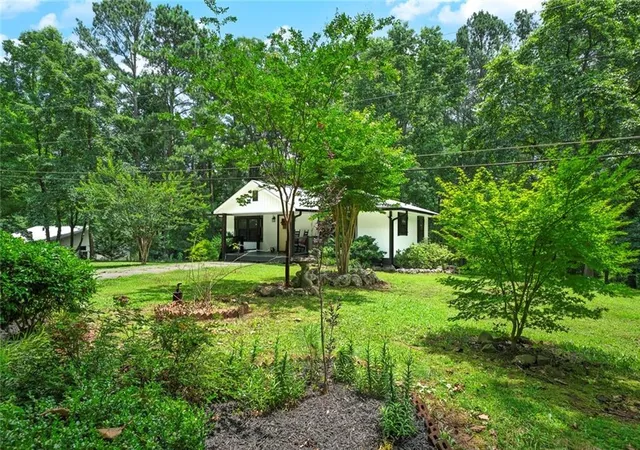 4th image of 62 Valley View Dr, Cartersville, GA 30120 | MLS# 7793481