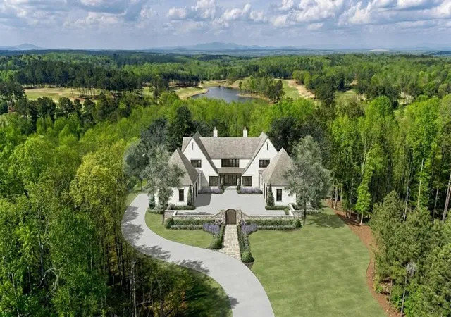 Photo 1 of Land for sale at 1005 Overlook Ter Lot 53, Ball Ground, GA 30107 | MLS# 7757623 | Listing updated on 2026-08-27