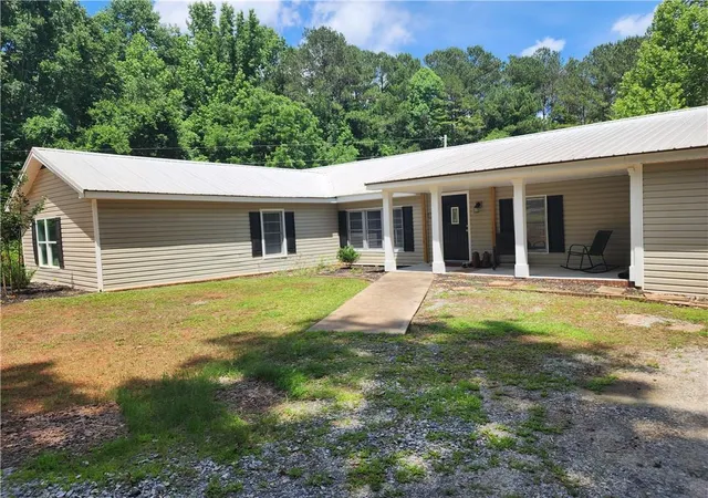 1st image of 1500 Davis Academy Rd, Madison, GA 30650 | MLS# 7779613