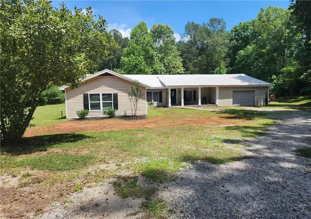 2nd image of 1500 Davis Academy Rd, Madison, GA 30650 | MLS# 7779613