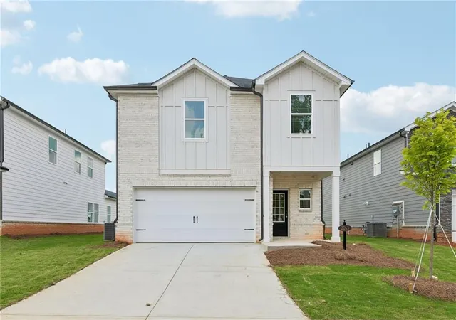 Homes for sale in Lawrenceville, GA | 2163 Martin Spring Bnd, Lawrenceville, GA 30045 | MLS# 7777713