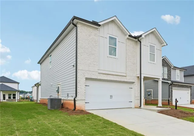 Homes for sale in Lawrenceville, GA | 2163 Martin Spring Bnd, Lawrenceville, GA 30045 | MLS# 7777713