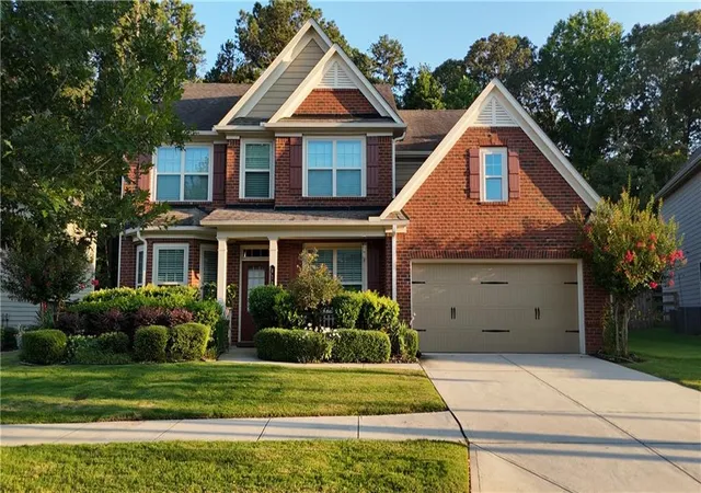 Photo 1 of Single family home for sale at 410 Hathaway Ave, Woodstock, GA 30188 | MLS# 7739787 | Listing updated on 2026-08-29