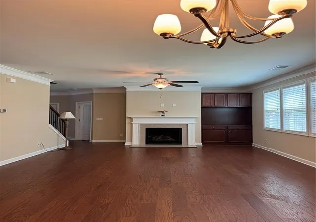 Photo 4 of Single family home for sale at 410 Hathaway Ave, Woodstock, GA 30188 | MLS# 7739787 | Listing updated on 2026-08-29
