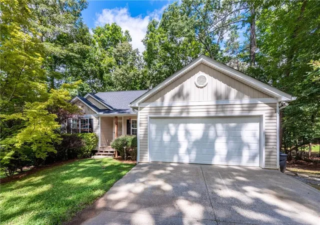 2nd image of 1218 Roundtop Rd, Ellijay, GA 30540 | MLS# 7815281
