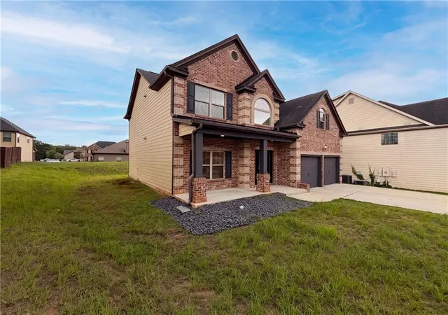 24th image of 85 Pulaski Pl, Jonesboro, GA 30238 | MLS# 7804892
