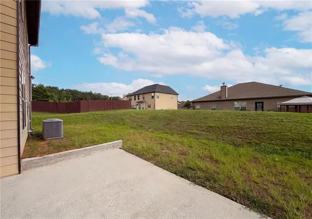 5th image of 85 Pulaski Pl, Jonesboro, GA 30238 | MLS# 7804892