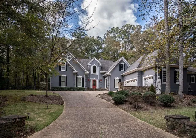 3rd image of 21 River Pine Dr, Rome, GA 30165 | MLS# 7814434