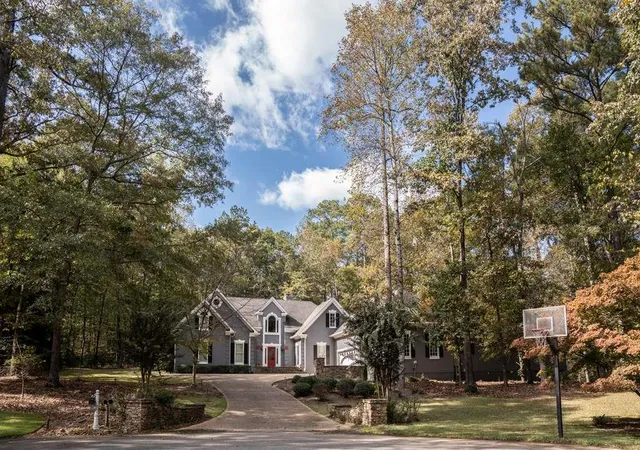 4th image of 21 River Pine Dr, Rome, GA 30165 | MLS# 7814434