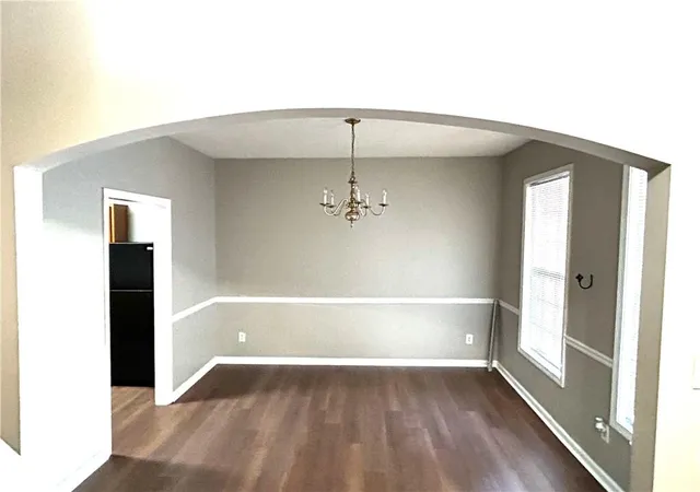 Photo 3 of Townhouse for sale at 4852 Hairston Park Sq, Stone Mountain, GA 30083 | MLS# 7809673 | Listing updated on 2026-08-30