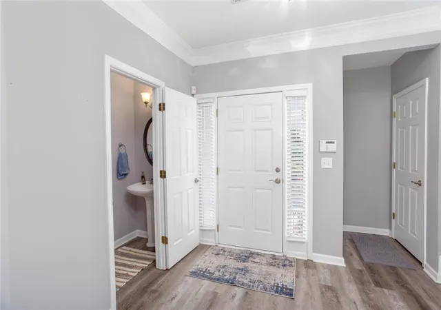 Photo 3 of Sale Pending at 414 Lantern Ln, Woodstock, GA 30188 | MLS# 7806503 | Listing updated on 2026-09-03