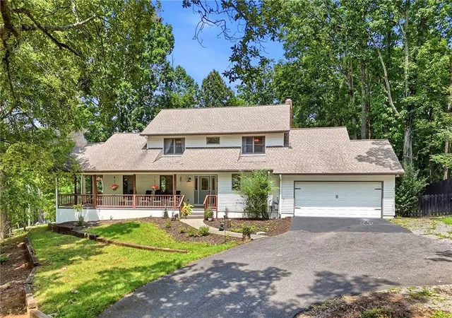 1st image of 290 Sharptop Ridge Rd, Jasper, GA 30143 | MLS# 7814919