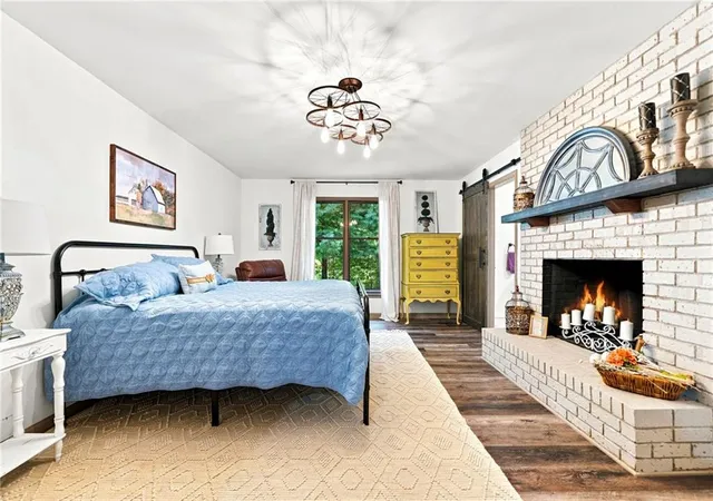 4th image of 290 Sharptop Ridge Rd, Jasper, GA 30143 | MLS# 7814919