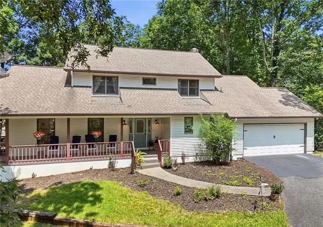 5th image of 290 Sharptop Ridge Rd, Jasper, GA 30143 | MLS# 7814919