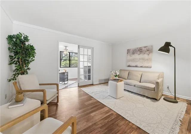 Photo 3 of Condo for sale at 73 Montre Sq NW, Atlanta, GA 30327 | MLS# 7819439 | Listing updated on 2026-09-10