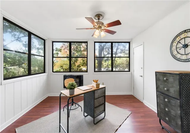 Photo 4 of Condo for sale at 73 Montre Sq NW, Atlanta, GA 30327 | MLS# 7819439 | Listing updated on 2026-09-10