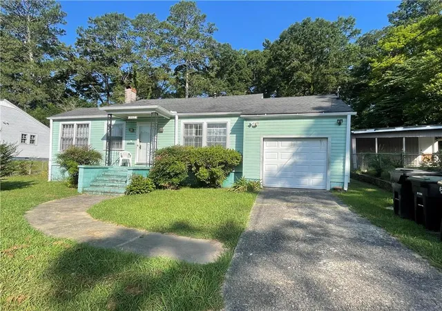 1st image of 219 Couper St Ne, Rome, GA 30161 | MLS# 7799470