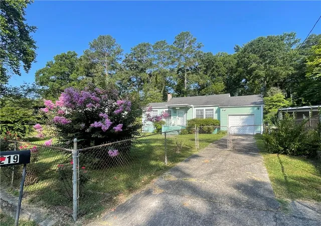 2nd image of 219 Couper St Ne, Rome, GA 30161 | MLS# 7799470