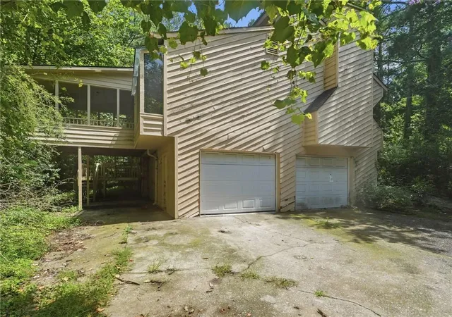 3rd image of 3919 Leach Rd, Snellville, GA 30039 | MLS# 7811071