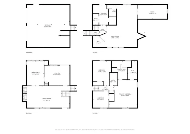 45th image of 3919 Leach Rd, Snellville, GA 30039 | MLS# 7811071