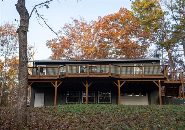 Photo 1 of Sale Pending at 444 Emperor Dr, Toccoa, GA 30577 | MLS# 7844414 | Listing updated on 2026-10-14