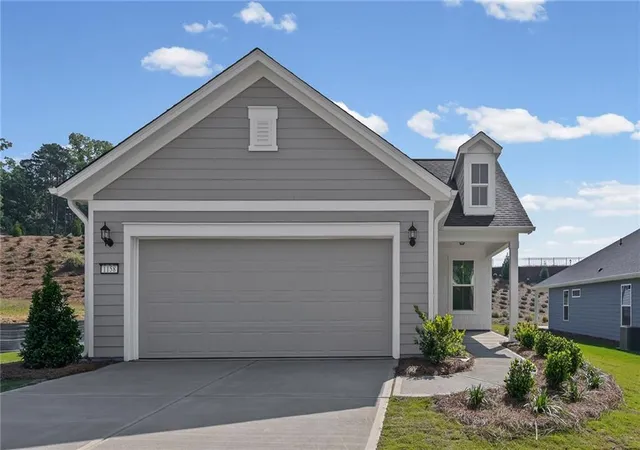 1st image of 1158 Cypress Way, Greensboro, GA 30642 | MLS# 7762318