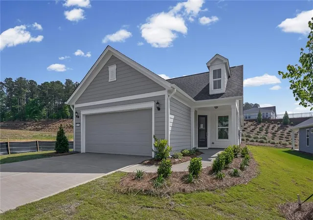 2nd image of 1158 Cypress Way, Greensboro, GA 30642 | MLS# 7762318