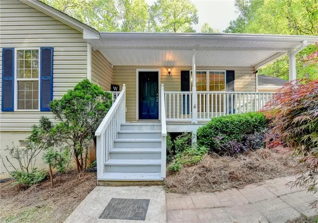 Homes for sale in Braselton, GA | 5337 Stillwater Ln, Braselton, GA 30517 | MLS# 7754689