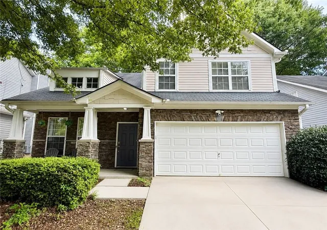 1st image of 1423 Lady Slipper Ct Nw, Kennesaw, GA 30152 | MLS# 7821470