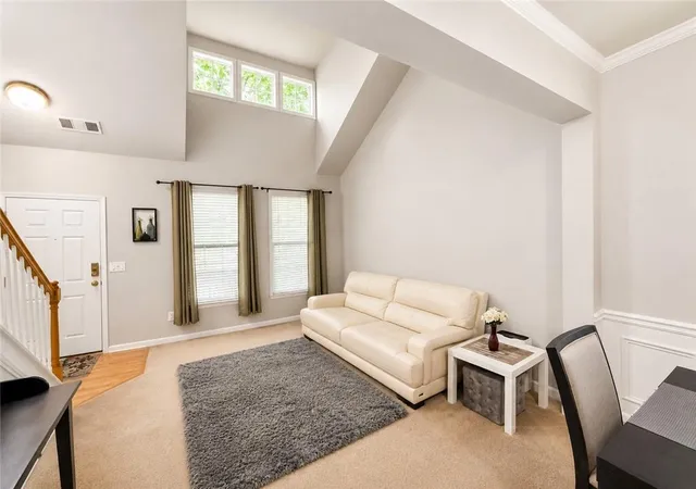 3rd image of 1423 Lady Slipper Ct Nw, Kennesaw, GA 30152 | MLS# 7821470