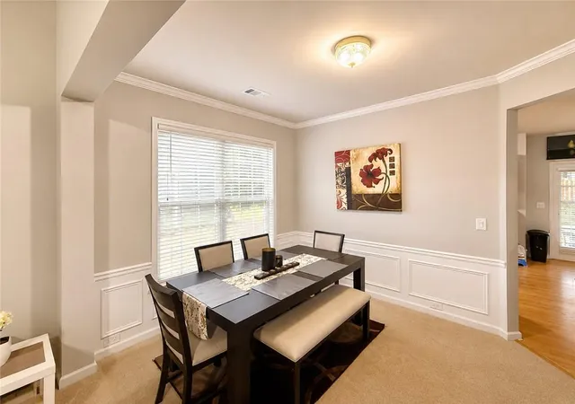 4th image of 1423 Lady Slipper Ct Nw, Kennesaw, GA 30152 | MLS# 7821470