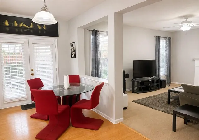 5th image of 1423 Lady Slipper Ct Nw, Kennesaw, GA 30152 | MLS# 7821470