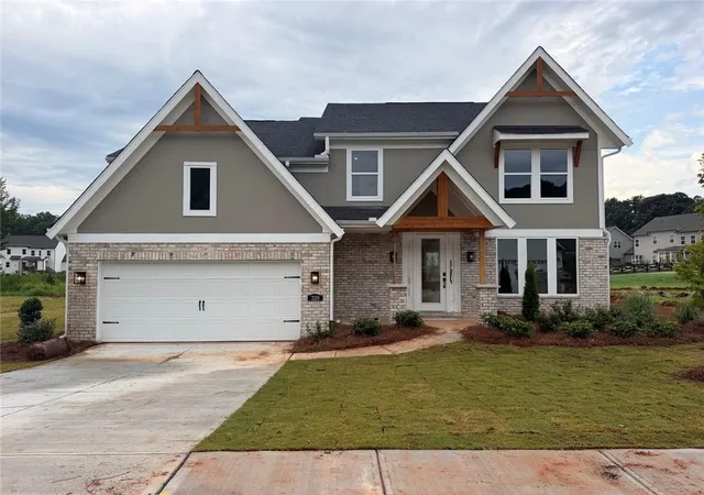 5th image of 320 Cherokee Rose Ln, Hoschton, GA 30548 | MLS# 7744798