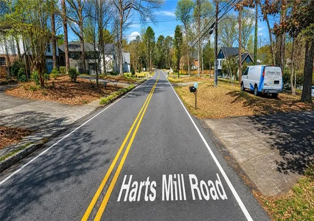 Photo 2 of Sale Pending at 1900 Harts Ml Rd, Atlanta, GA 30341 | MLS# 7820390 | Listing updated on 2026-09-11