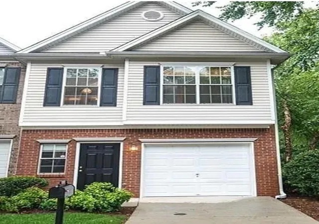 Photo 1 of Townhouse for sale at 751 Brookside Parc Ln, Avondale Estates, GA 30002 | MLS# 7826709 | Listing updated on 2026-09-15