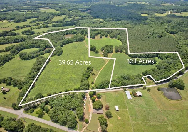 2nd image of 0 Marks Rd, Mansfield, GA 30055 | MLS# 7788168