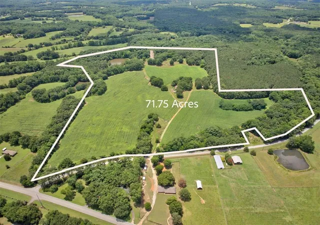 3rd image of 0 Marks Rd, Mansfield, GA 30055 | MLS# 7788168