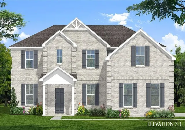 1st image of 412 Hartsfield Rd, Mcdonough, GA 30253 | MLS# 7789707