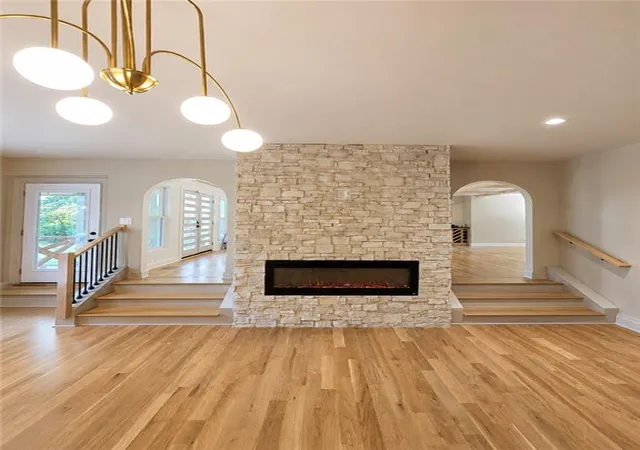 2nd image of 2820 Lullwater Dr, Gainesville, GA 30506 | MLS# 7786248