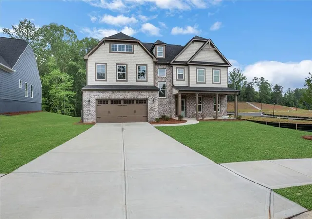 1st image of 151 Cedar Crest Ln, Dawsonville, GA 30534 | MLS# 7741783