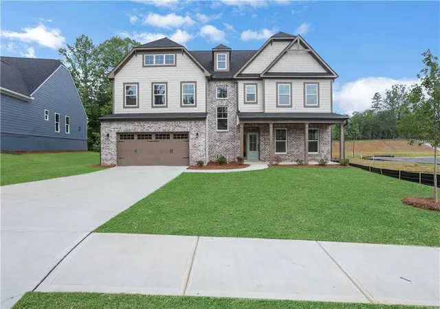 2nd image of 151 Cedar Crest Ln, Dawsonville, GA 30534 | MLS# 7741783