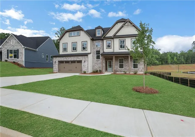 3rd image of 151 Cedar Crest Ln, Dawsonville, GA 30534 | MLS# 7741783